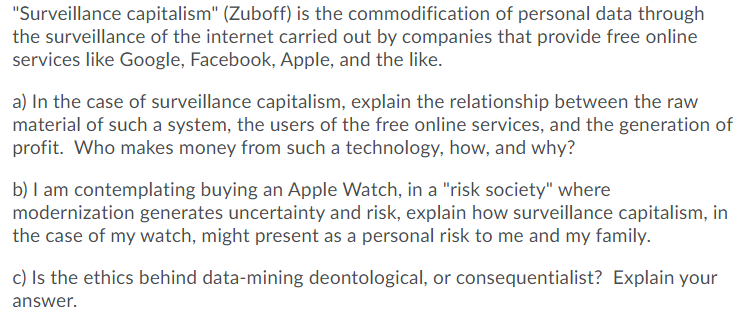 This is the whole question, don't ask for more