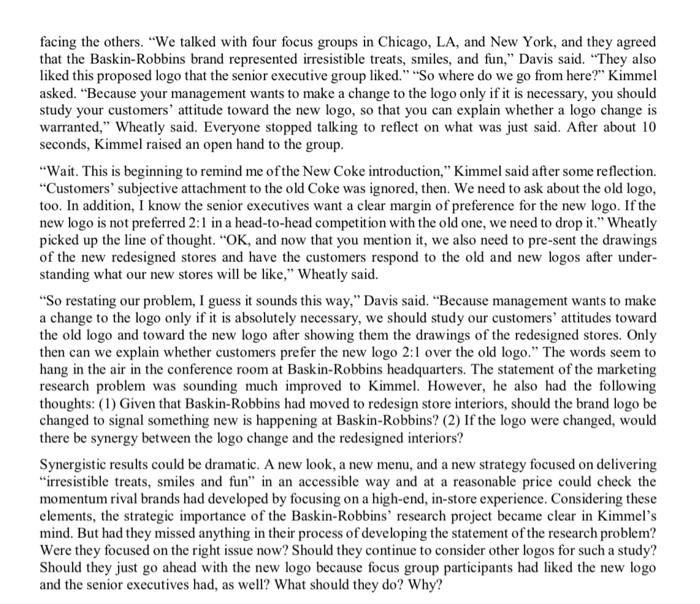 write research question and hypothesis for this