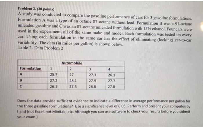 I NEED THE STEPS FROM THE TABLE NOT JUST THE