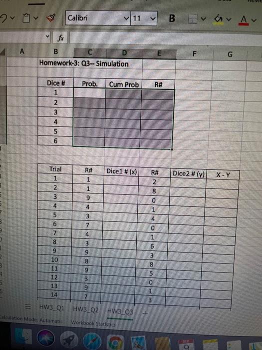 this is all the information that was given /3 62%