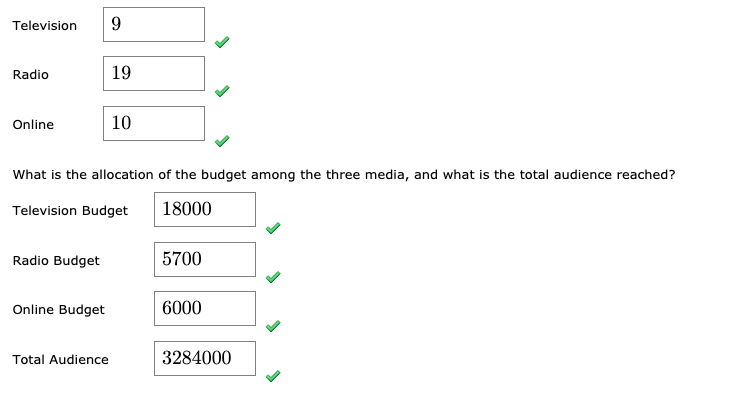 ONLY NEED HELP WITH WORKING THROUGH HOW TO SOLVE