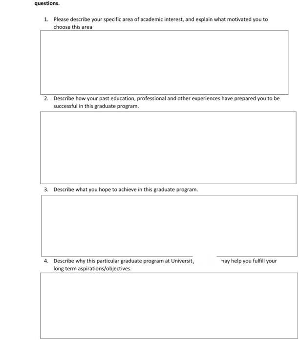 Note: if its answered wrongly, you wont get any