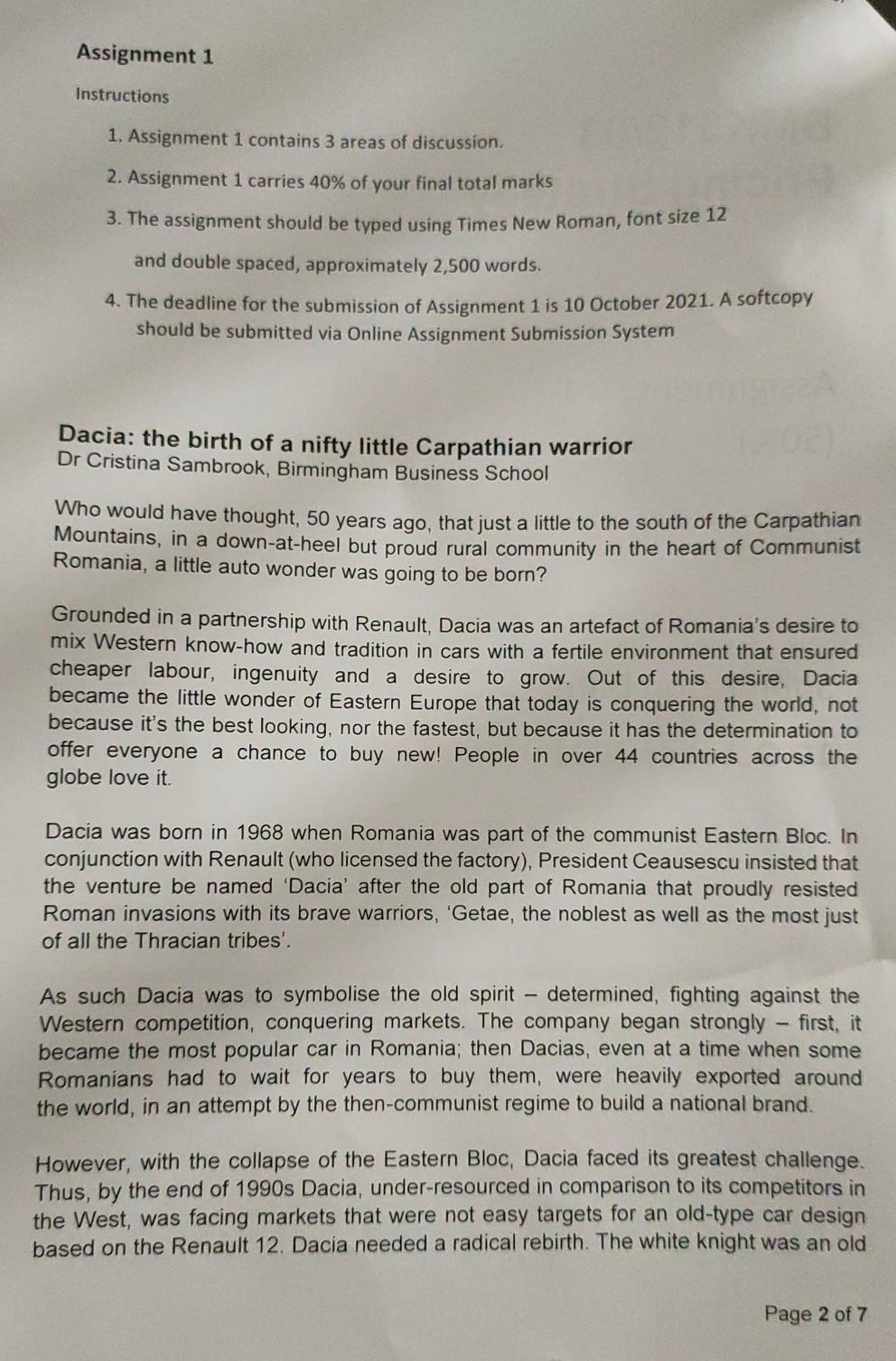 Dear Experts, need your kind assistance for