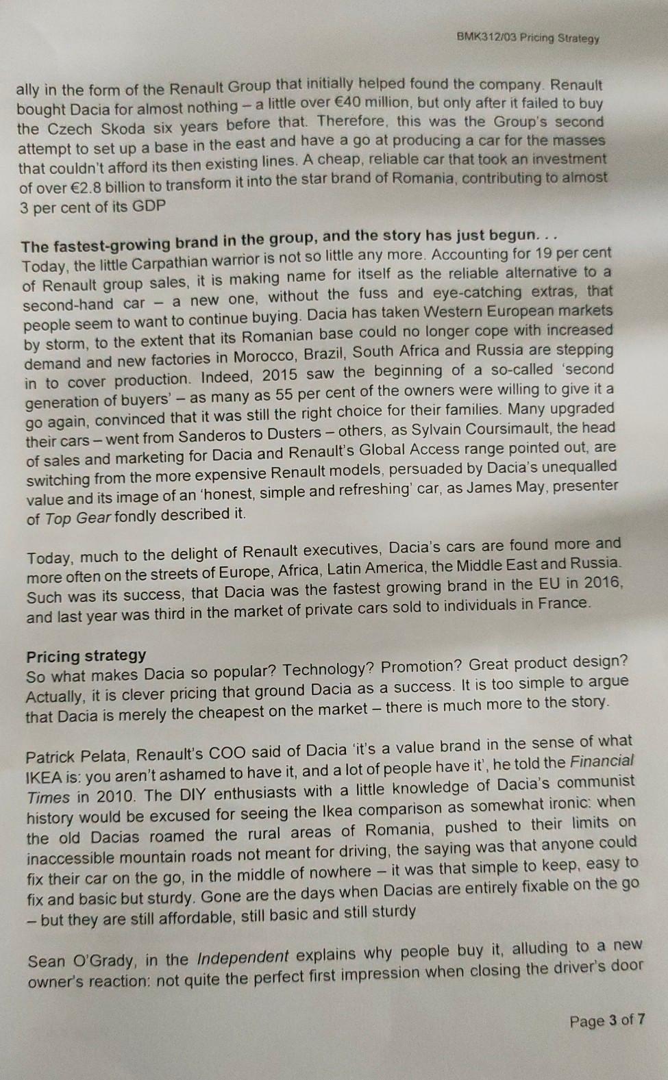 Dear Experts, need your kind assistance for