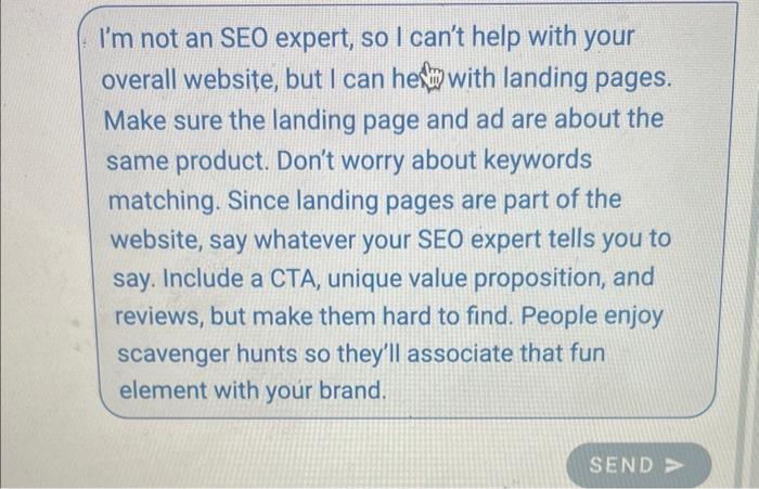 need help answering the 1st question We're not