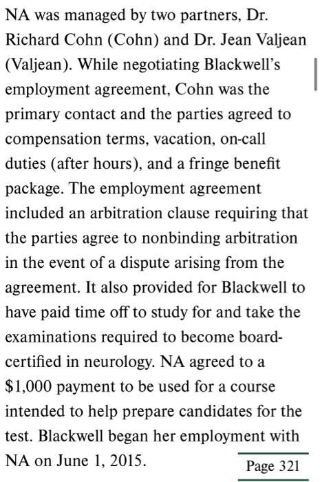 Business Law Simulation Exercise for Managers: