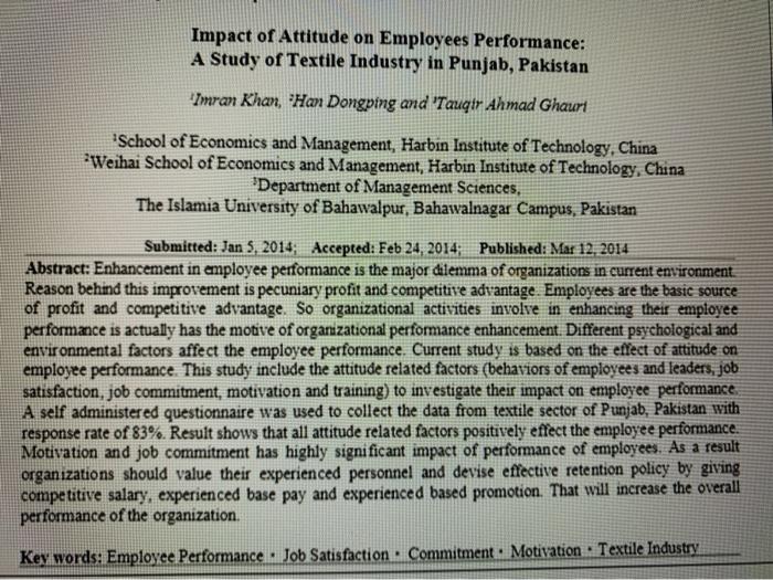 C2. Find the answers for the following questions