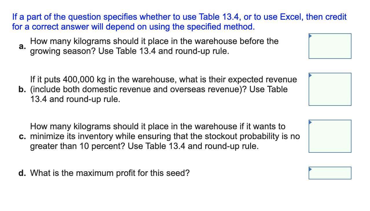 PA 13-3 (Static) Monsanto sells genetically