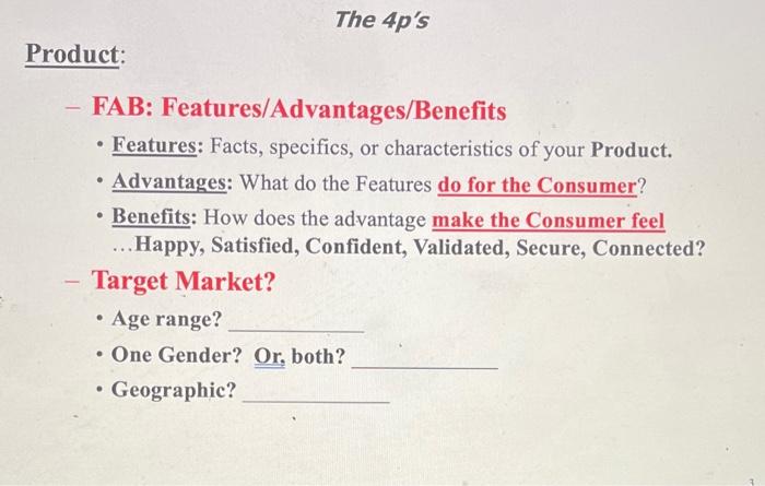 i posted the slides below Question #2 Marketing