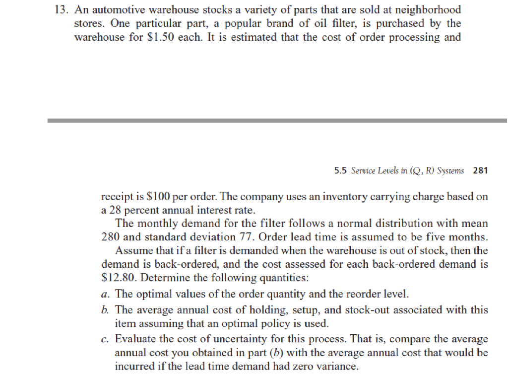 Stopping Criteria: |Rn+1 Rn|