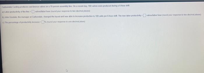 Catondale Cams are on a to por mbyllese On a