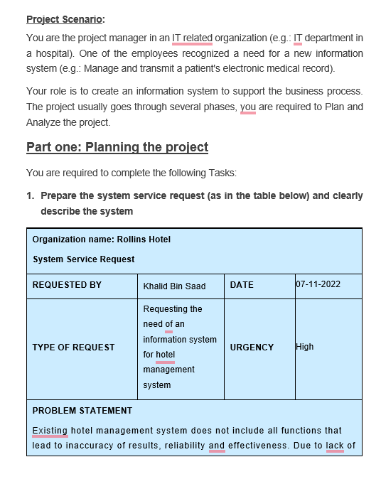 I need an explanation of the drawings so that I