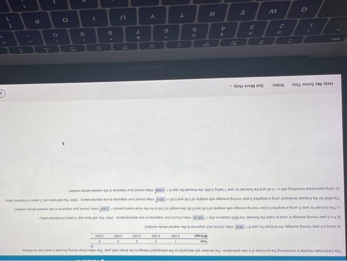 those are all the parts for the question 3.000