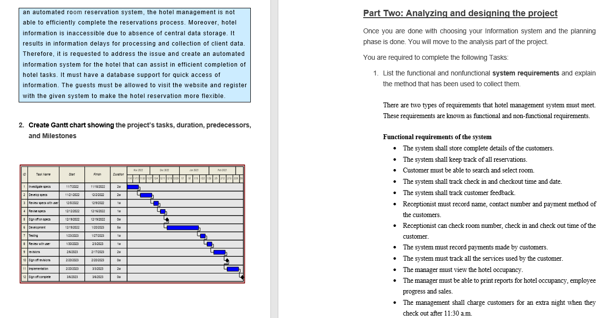 I need an explanation of the drawings so that I