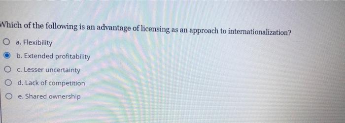 The Sarbanes-Oxley Act of 2002 O a. outlines the