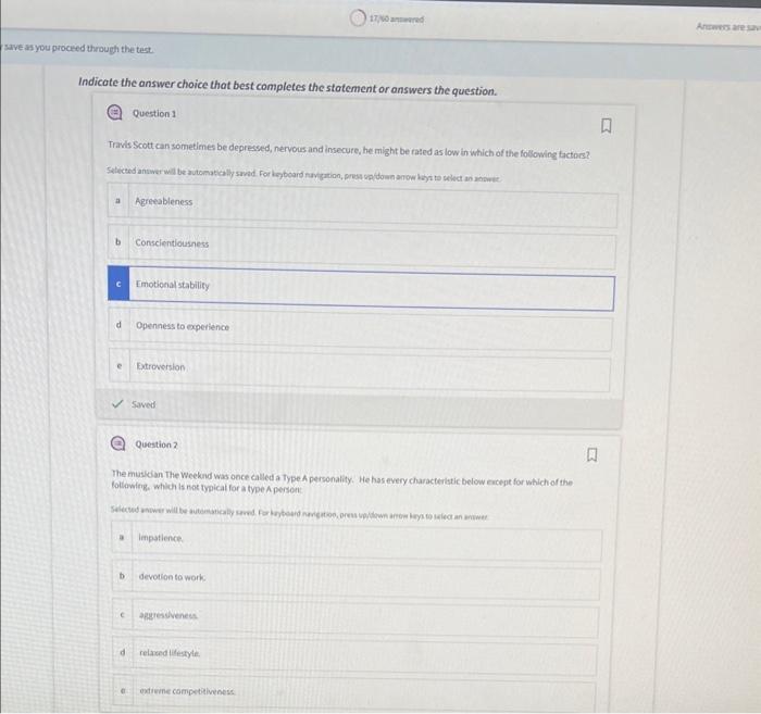 Indicate the answer choice that best completes