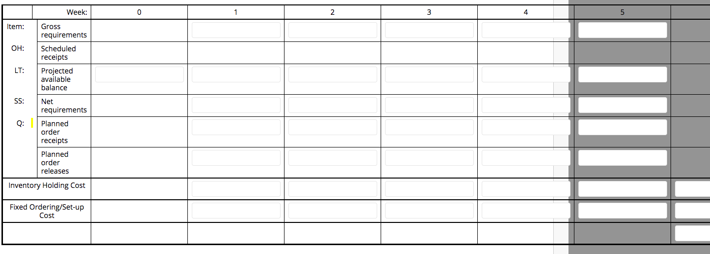 QUESTION 22 20 points Save Answer Please use the