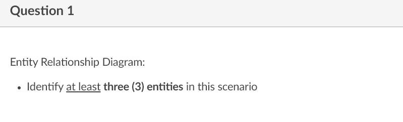 You are a technology consultant for a local bank