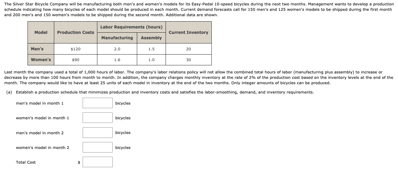 PLEASE USE EXCEL AND SHOW HOW TO SOLVE & PLUG
