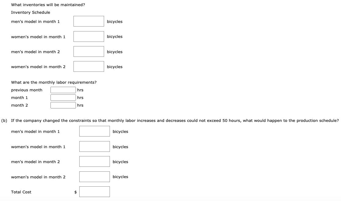 PLEASE USE EXCEL AND SHOW HOW TO SOLVE & PLUG