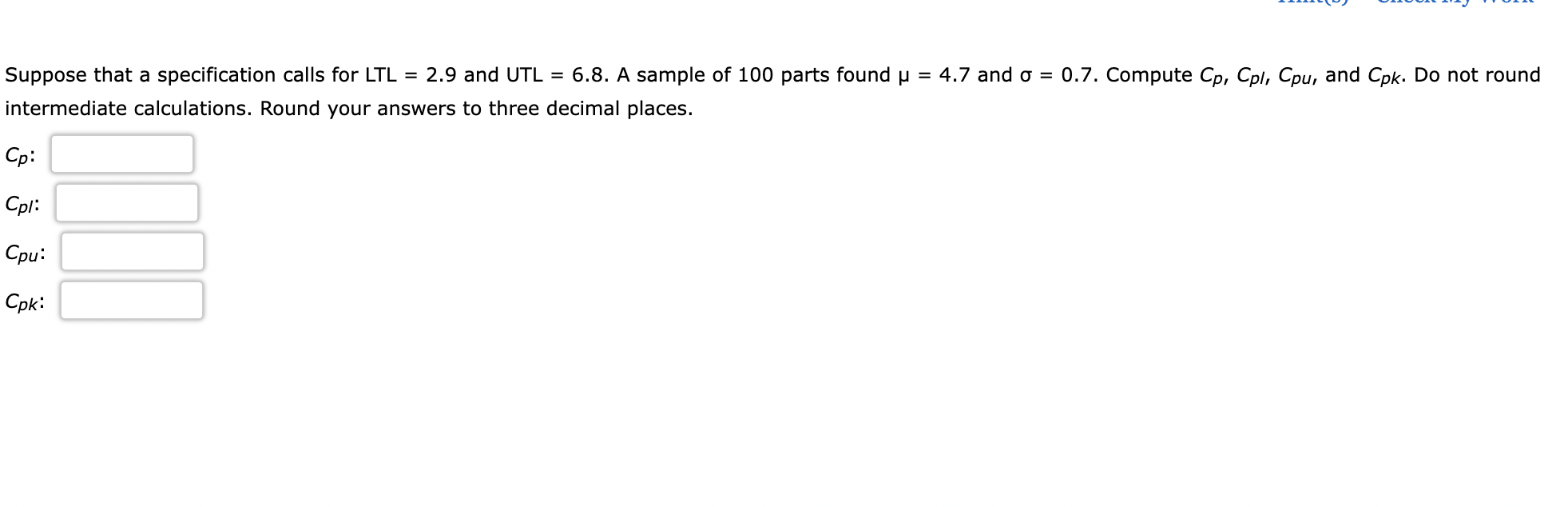 PLEASE DO NOT COPY ANSWERS FROM OTHER CHEGG