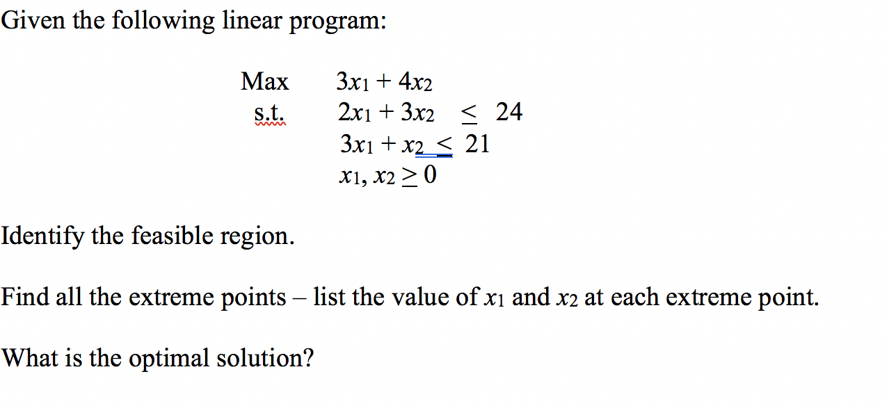 Can you help me on this problem? This is a test