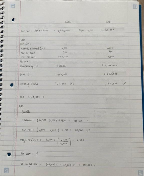 just interpret the results Chapter 12 Strategy,