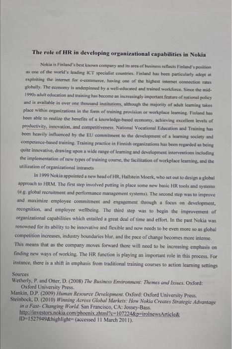 i need your help to dolve this case study The