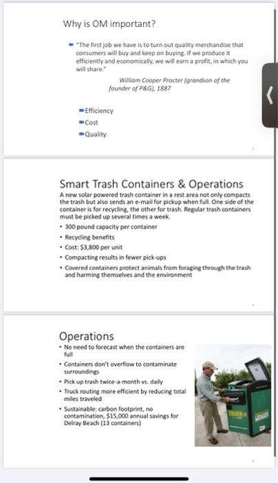 Do a brief online search and word presentation