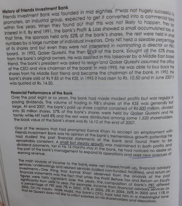 i have added the case study already CASE STUDY