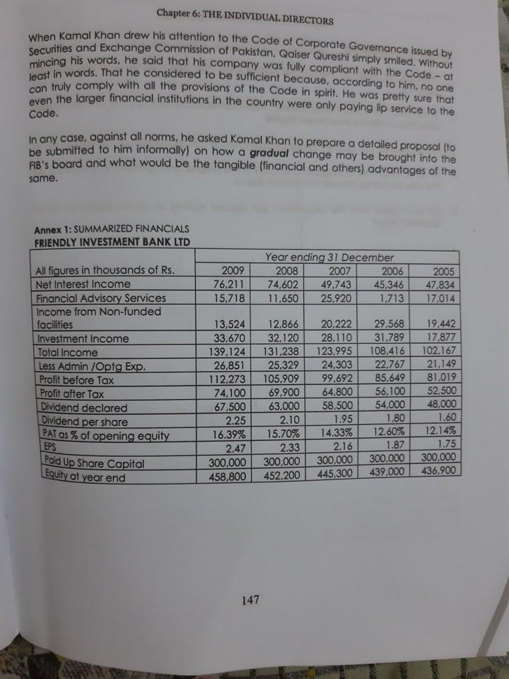 i have added the case study already CASE STUDY