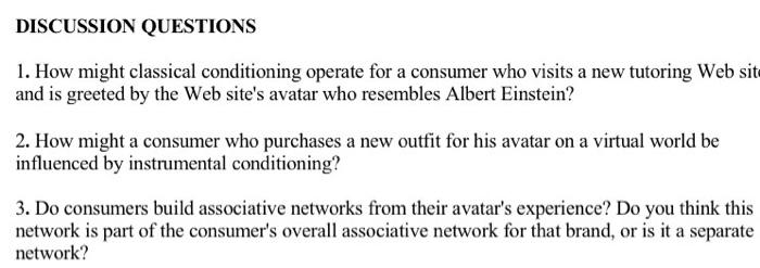 I want this solution for 3 Quetion from study