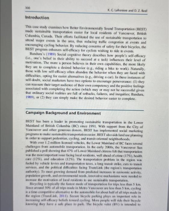 Question 4 (10 marks). identify downstream,