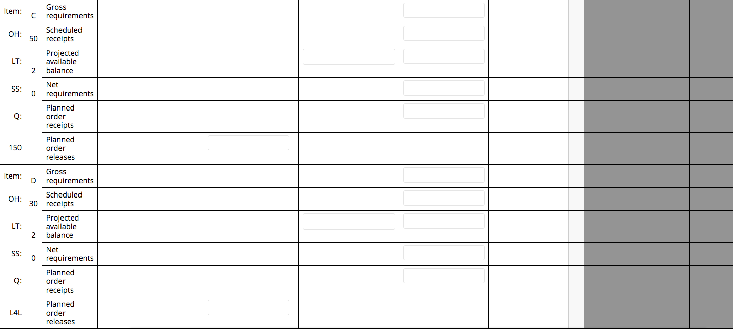 QUESTION 21 19 points Save Answer Assume that