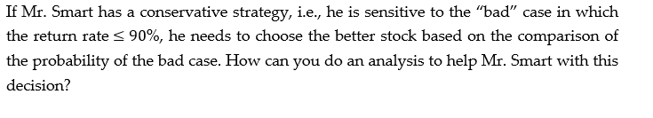 I need help solving this problem using