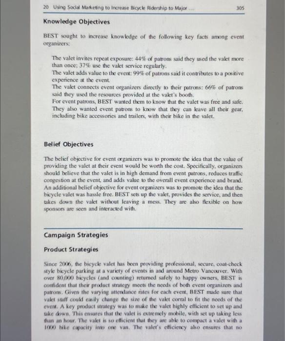 Question 4 (10 marks). identify downstream,