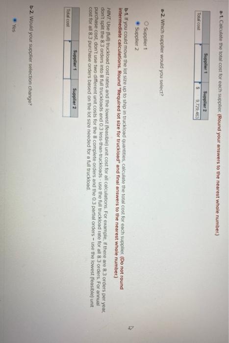Problem 13-12 (Algo) Your company assembles five