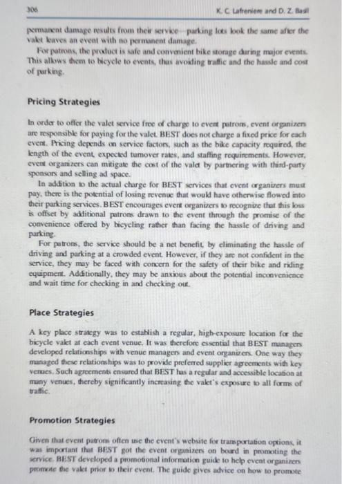 Question 4 (10 marks). identify downstream,