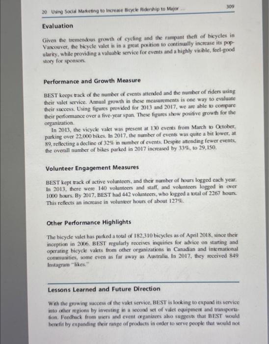 Question 4 (10 marks). identify downstream,