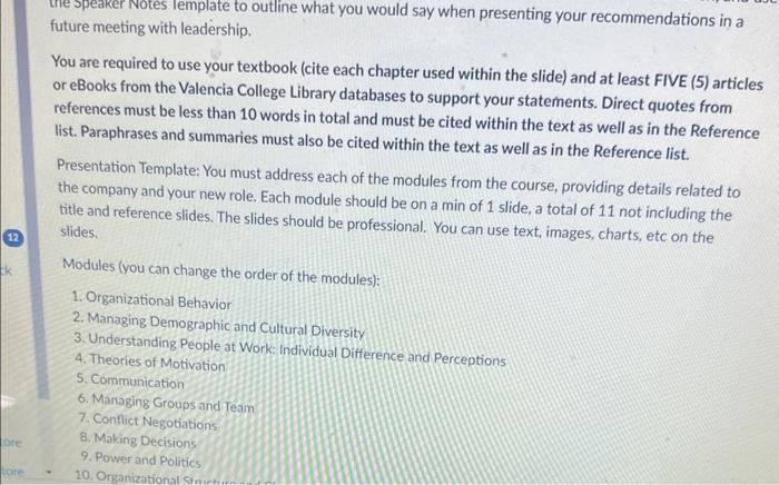 Imagine you are a new manager at the XYZ Pet