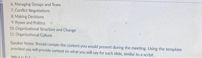 Imagine you are a new manager at the XYZ Pet