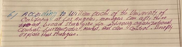 67 According to William Quichi of the University