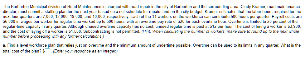 The Barberton Municipal division of Road