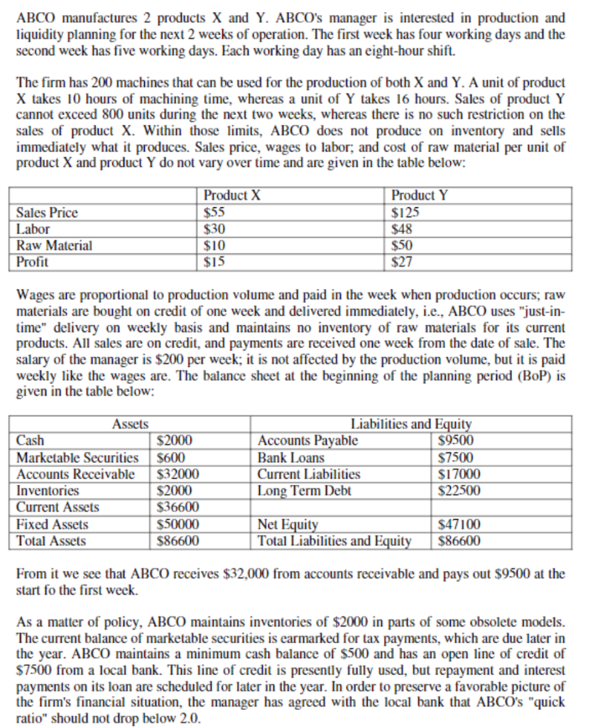 Hi! Can you please help me create a linear