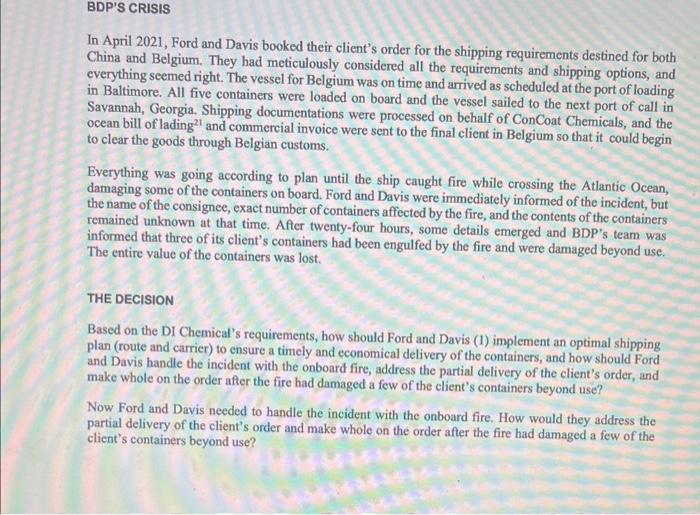 In April 2021, Ford and Davis booked their