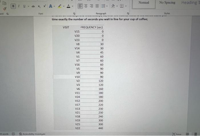 all steps please Suppose you like to get a cup of