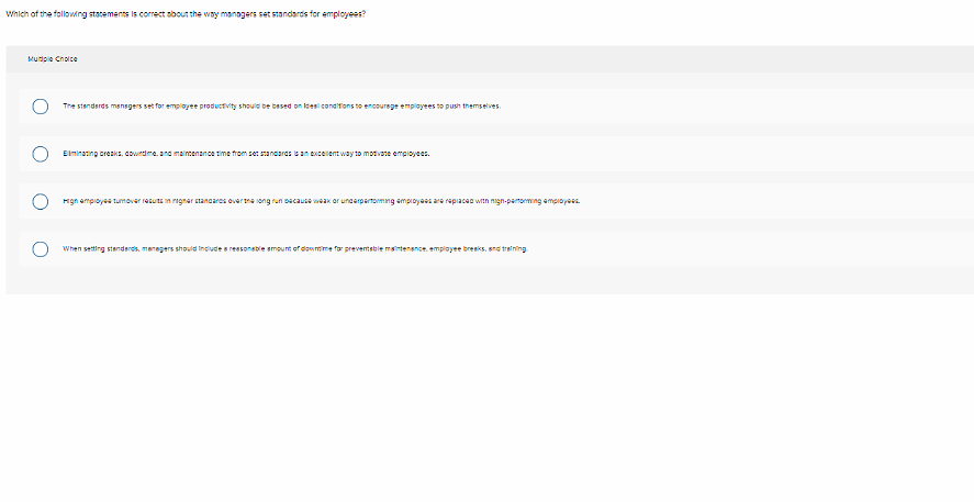 Which of the following statements is correct