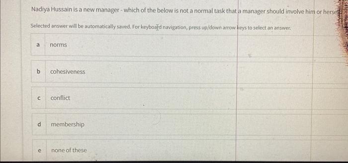 answer plss Geraldine Viswanathan subordinates