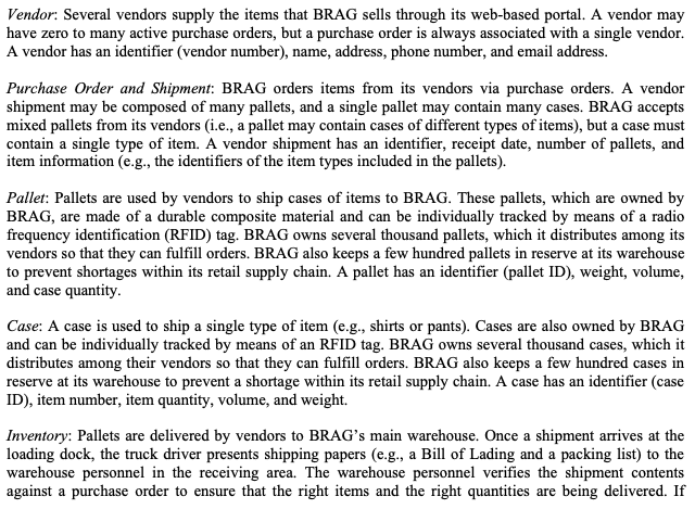 Create a context, key-based, and fully attributed