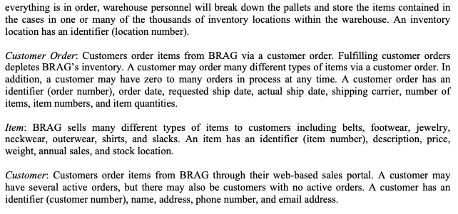 Create a context, key-based, and fully attributed